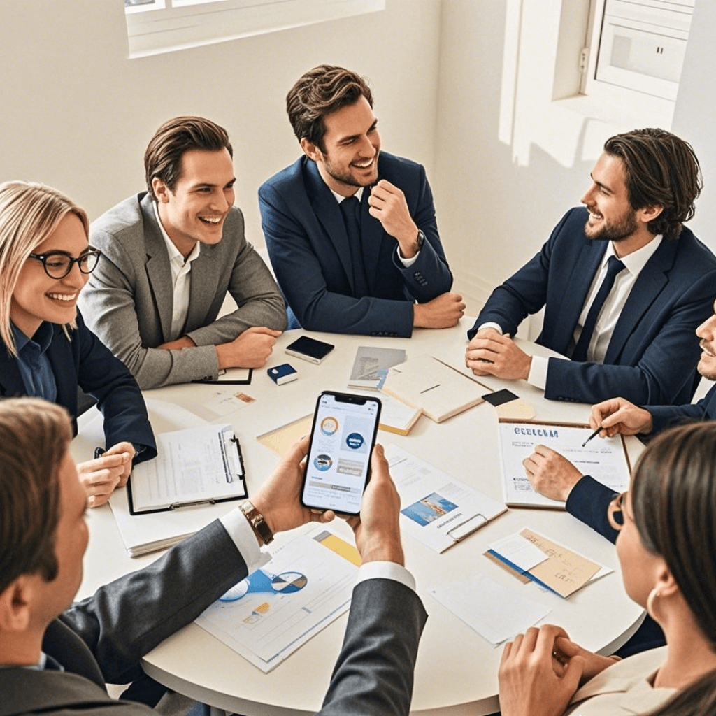 Customer Satisfaction Form and Analysis