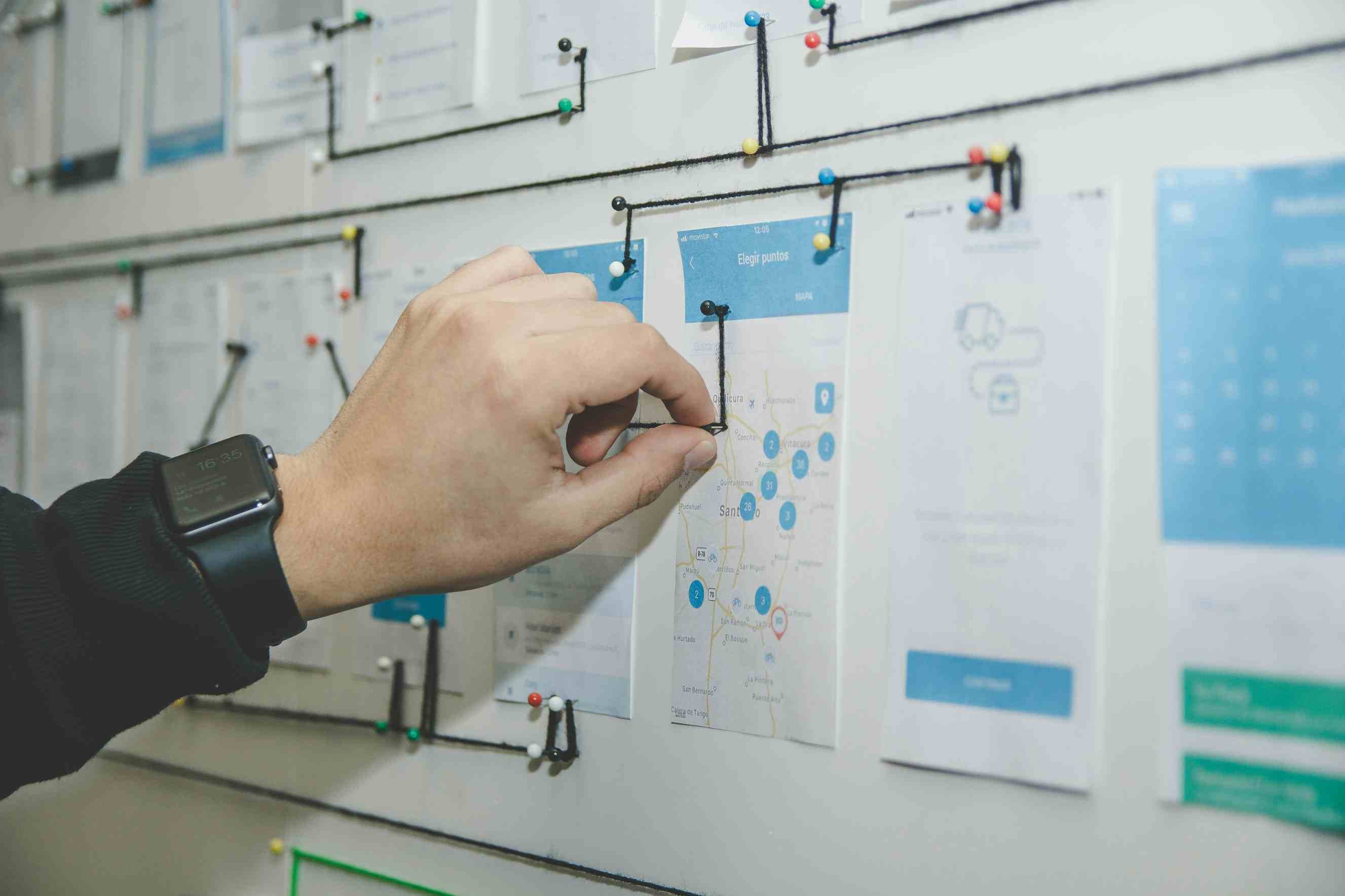 Project planning