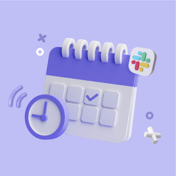 Rotating Duty Reminder(Slack)