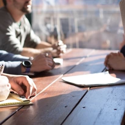 Interview Questions