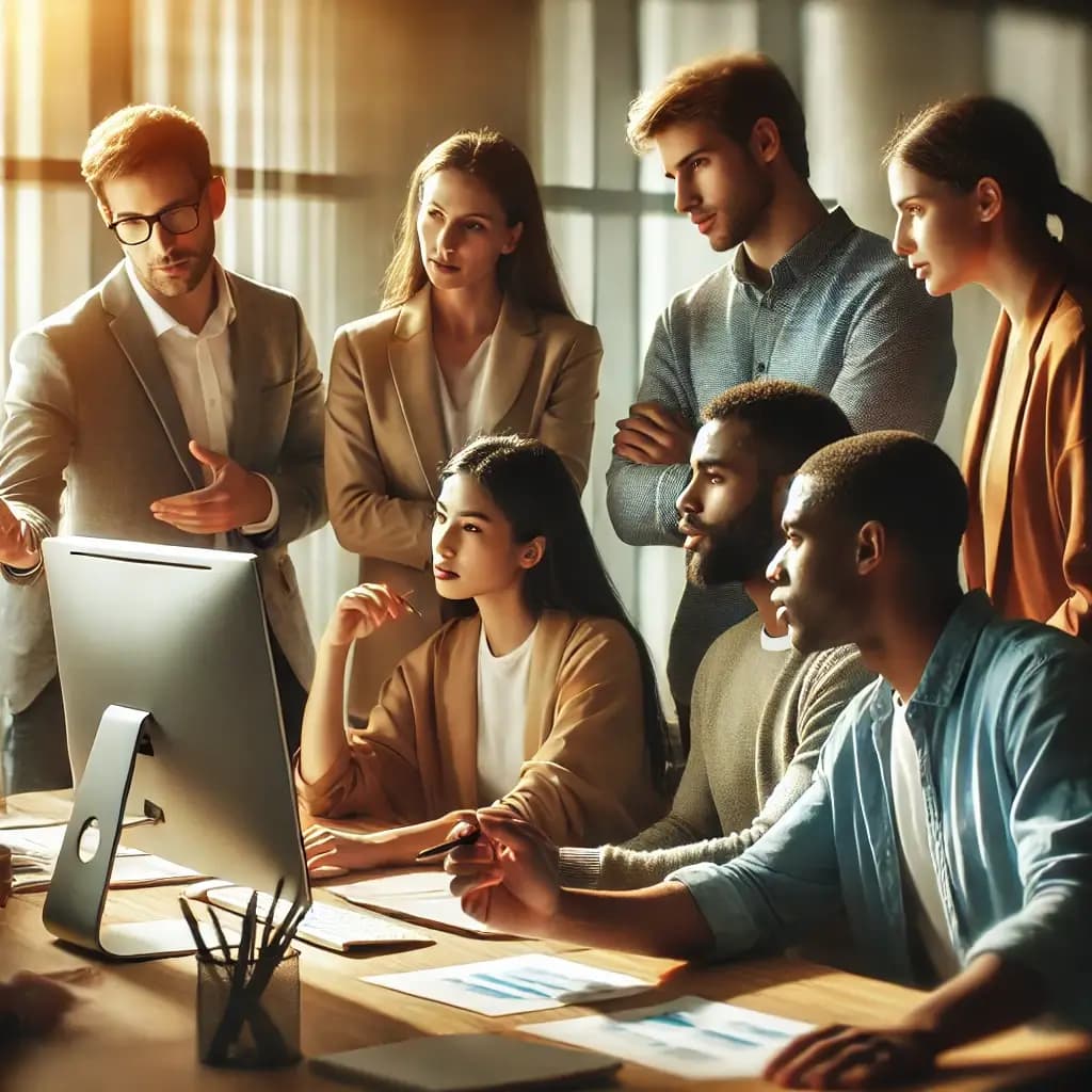 Agile Workflow