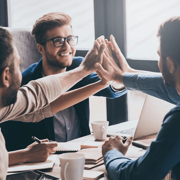Sales Contract Automation Management
