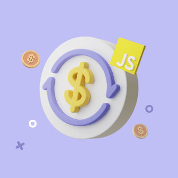 Automated Currency Data Retrieval (JavaScript)