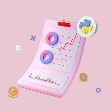 Automated Stock Data Retrieval (Python)
