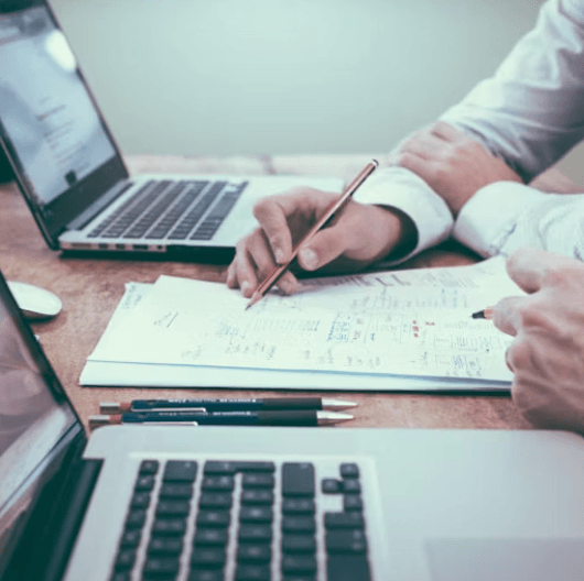 Contractor / Freelancer Management