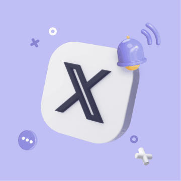 Fully Automated Twitter Scheduler