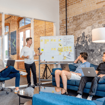 User Story Mapping